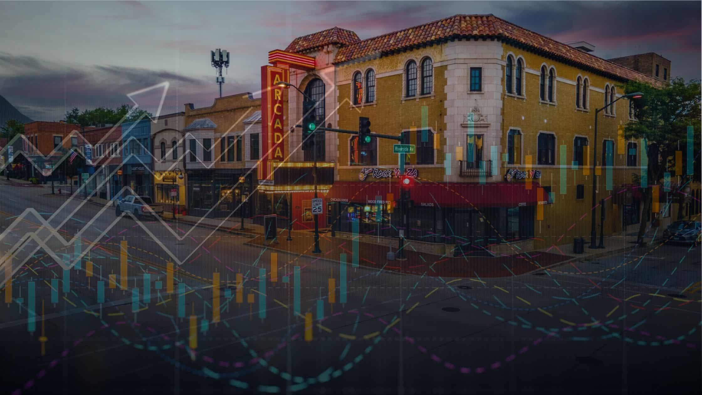 Exploring Saint Charles, IL Real Estate Insights from Matt Kombrink